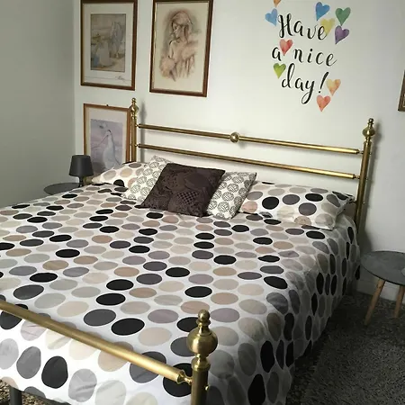 Apartment Cortileint14 *
